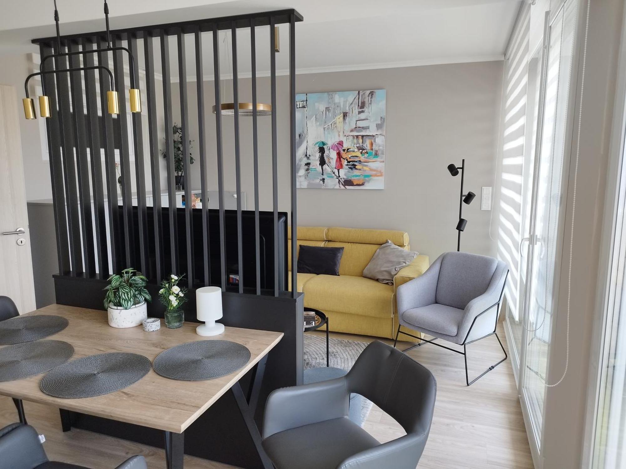 Silver Harmony Apartman Siófok Buitenkant foto